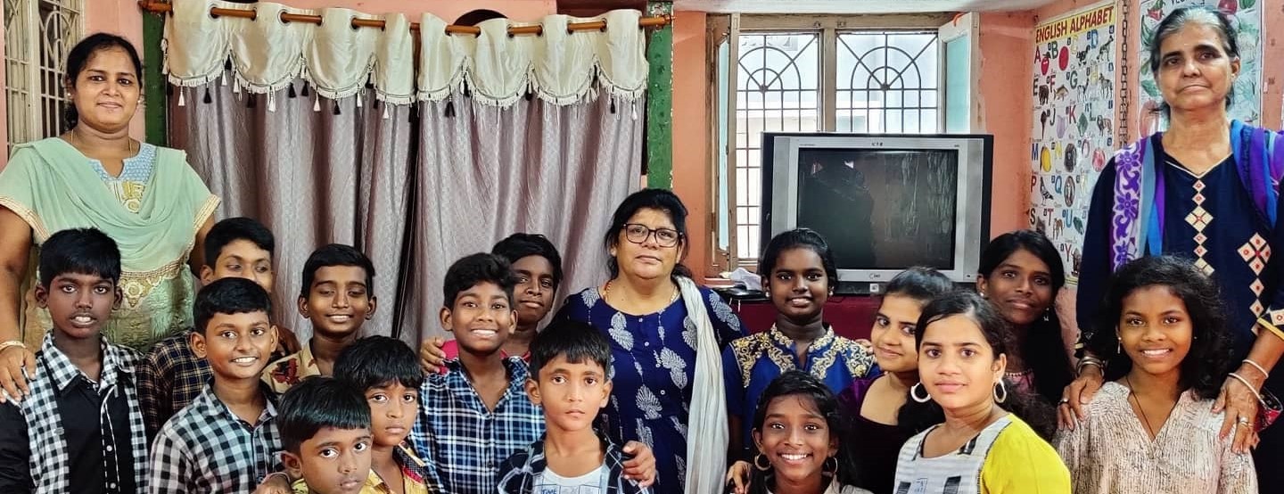 About IIHYA Foundation