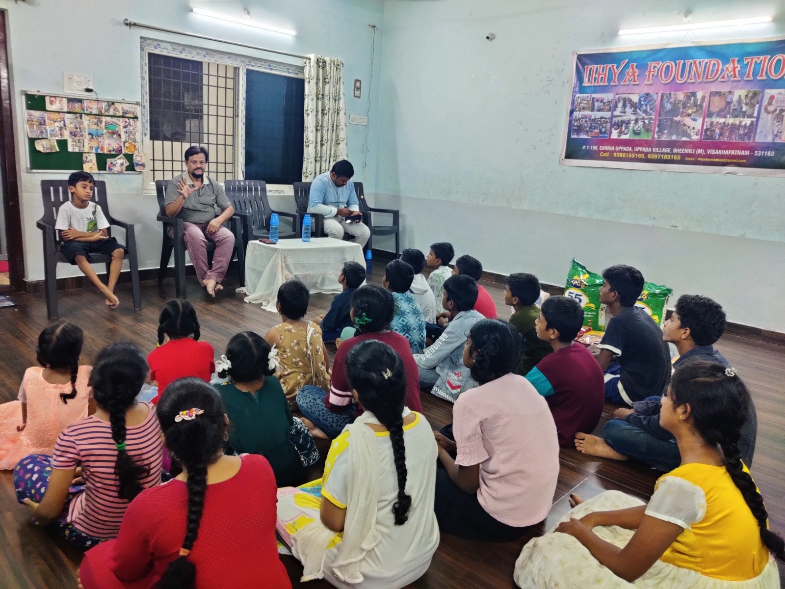 Education Programs