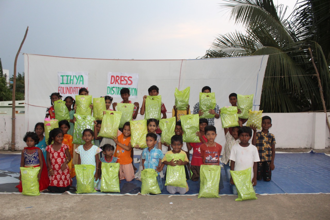 Children's Home