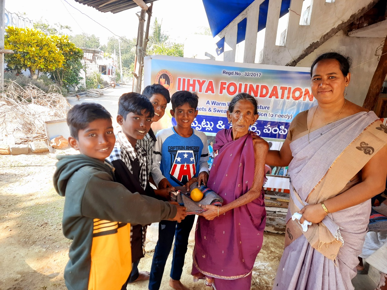 Elderly Care