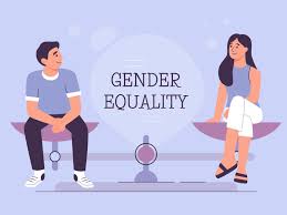 Sustainable Development Goal 5: Gender Equality