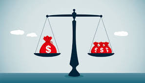 Sustainable Development Goal 10: Reduced Inequalities