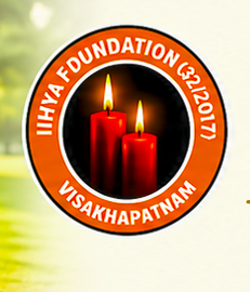 IIHYA Foundation logo
