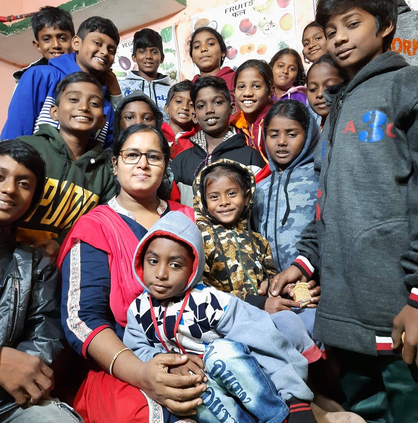 Priya's Story